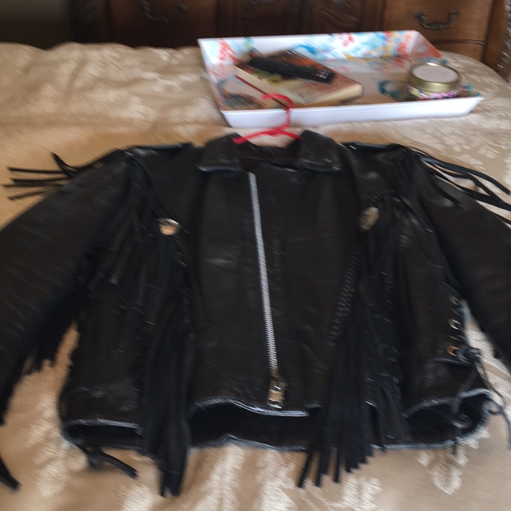 Sold bike